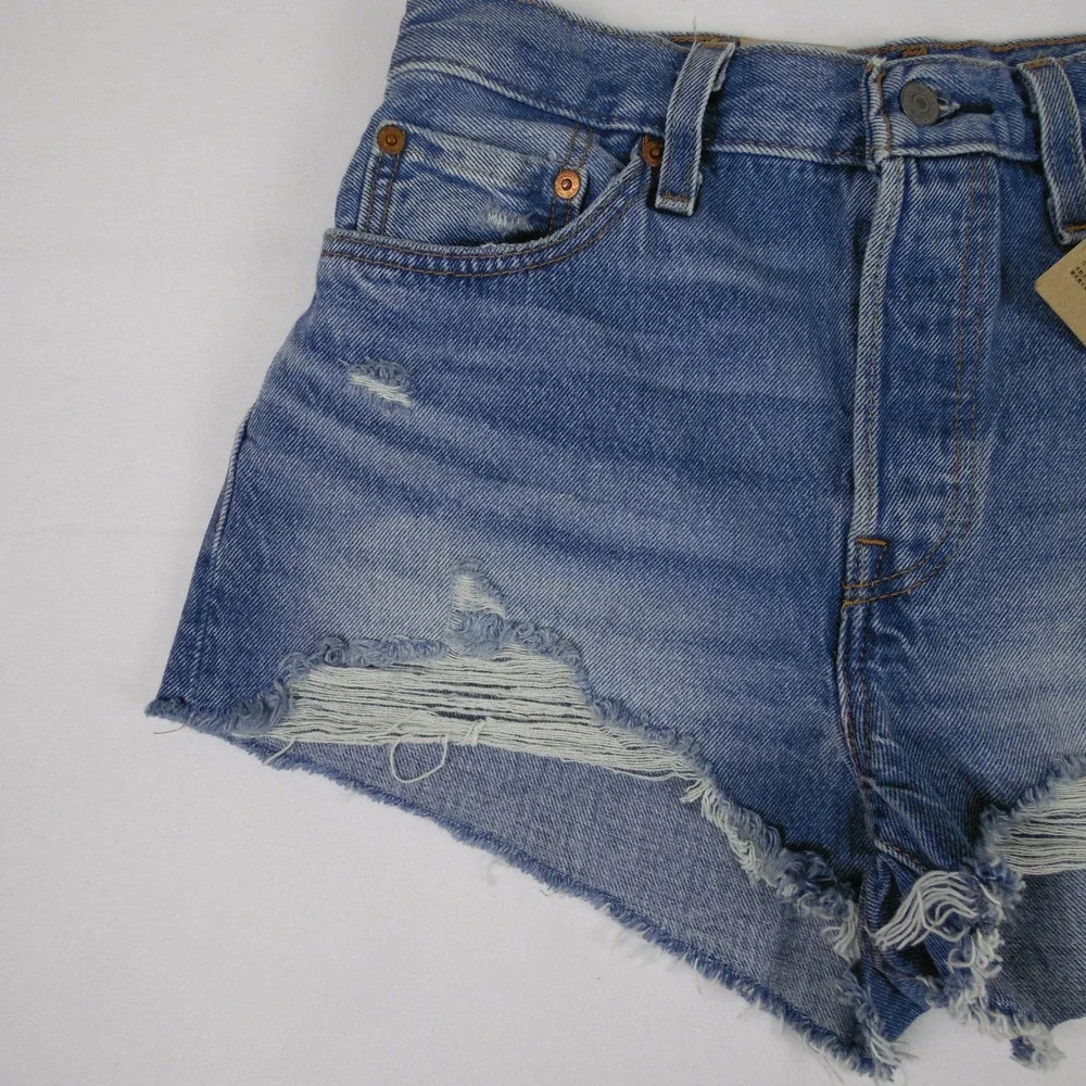Levis true classic
